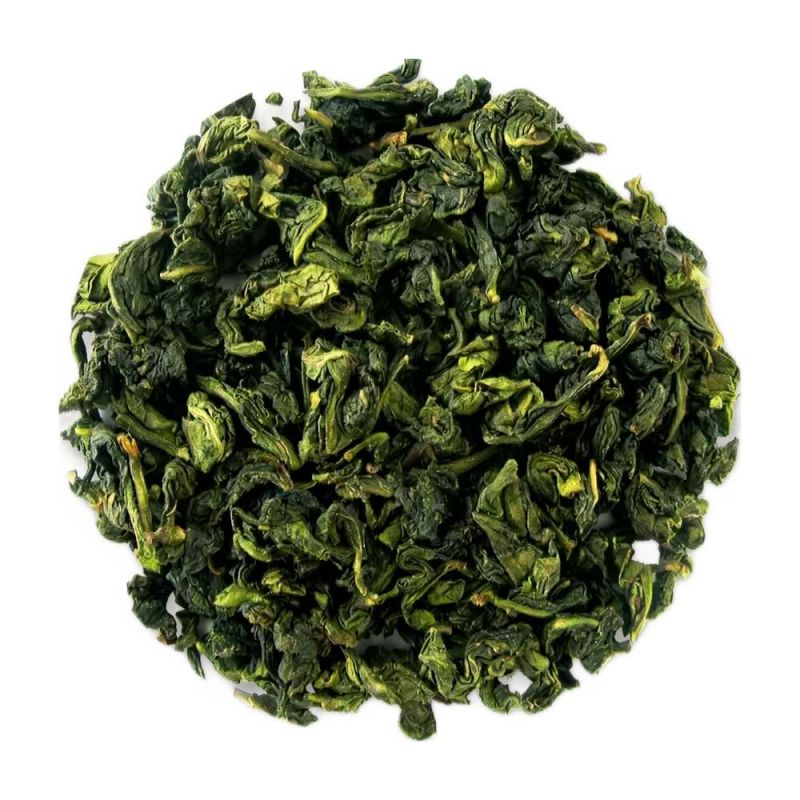 Halbfermentierter-Tee-Milky Oolong
